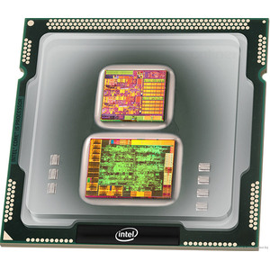 Процессор (CPU) Intel Pentium G6960 OEM