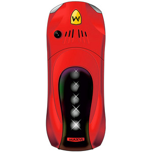 Мобильный телефон Maxvi J2 Red