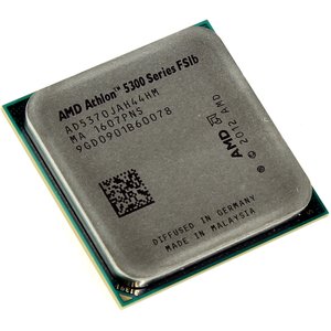 Процессор AMD Athlon 5370 PRDAAD5370JAHMBOX