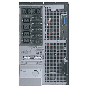 ИБП APC Smart-UPS RC 10000VA 230V (SRC10000XLI-sost)