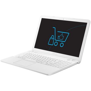 Ноутбук ASUS R541UA-DM1407D
