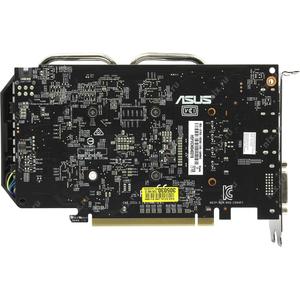 Видеокарта ASUS ROG Strix Radeon RX 560 4GB GDDR5 [ROG-STRIX-RX560-O4G-GAMING]