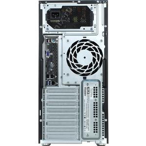 Серверная платформа ASUS TS500-E8-PS4 (90SV020A-M01CE0)