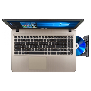Ноутбук ASUS X540LJ-XX170