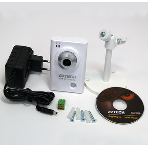 IP-камера Avtech AVM302A