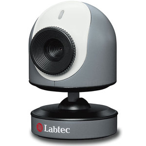 Вебкамера Labtec Webcam Plus