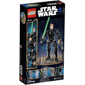 Конструктор LEGO 75110 Luke Skywalker