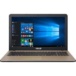 Ноутбук ASUS X540SA-XX012T
