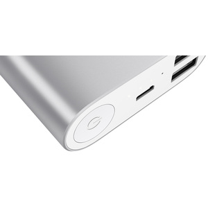 Портативное зарядное устройство Xiaomi Mi Power Bank 16000 (NDY-02-AL)