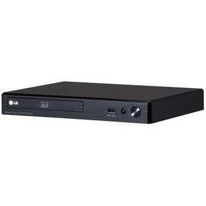 DVD плеер (blue-ray) LG BP450