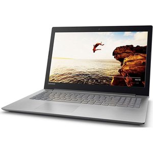 Ноутбук Lenovo IdeaPad 320-15IAP [80XR004QRU]