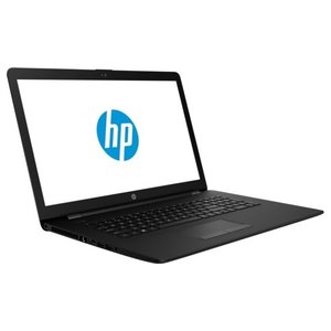 Ноутбук HP 17-bs018ur [2CP71EA]