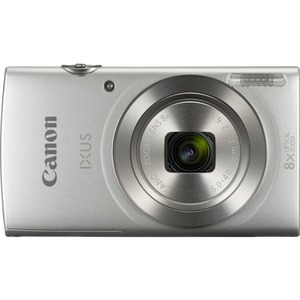 Фотоаппарат Canon Digital IXUS 175 Silver
