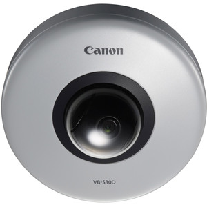 IP-камера Canon VB-S30D