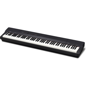 Цифровое пианино Casio Privia PX-160 Black