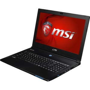 Ноутбук MSI GS60 6QE-017RU Ghost Pro