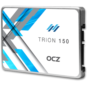 SSD OCZ Trion 150 480GB [TRN150-25SAT3-480G]