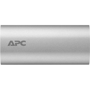 Портативное зарядное устройство APC Mobile Power Pack 3000 mAh (серебристый) (M3SR-EC)