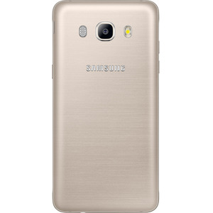 Смартфон Samsung Galaxy J5 (2016) Gold [J510FN/DS]