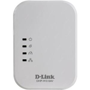 Powerline-точка доступа D-Link DHP-W310AV, B1A