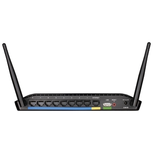Wi-Fi + маршрутизатор D-Link DIR-632 (DIR-632/A1A)