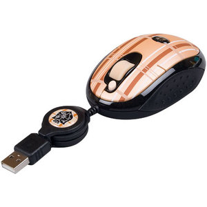 Мышь A4Tech G-CUBE GOP-20B USB