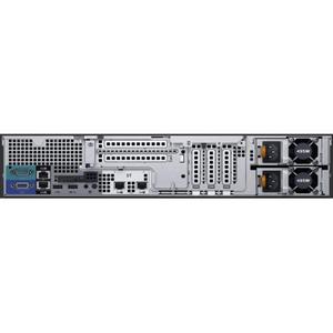 Сервер Dell PowerEdge R530 (210-ADLM-98)