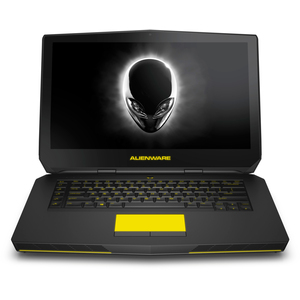 Ноутбук Dell Alienware 15 (A15-9792)