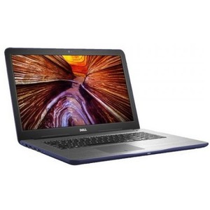 Ноутбук Dell Inspiron 5567 (5567-3539)