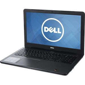 Ноутбук Dell Inspiron 15 5567 [5567-7881]