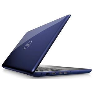 Ноутбук Dell Inspiron 5567 (5567-8000)