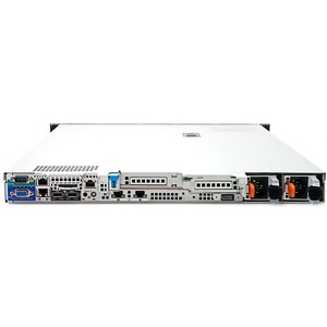 Сервер Dell PowerEdge R430 (210-ADLO-153)