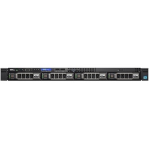 Сервер Dell PowerEdge R430 (210-ADLO-154)