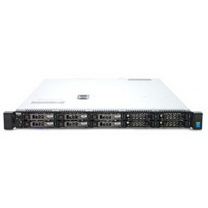 Сервер Dell PowerEdge R430 (210-ADLO-162)