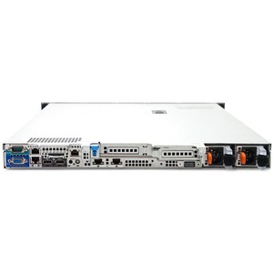 Сервер Dell PowerEdge R430 (210-ADLO-175)
