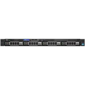 Сервер Dell PowerEdge R430 (210-ADLO-182)