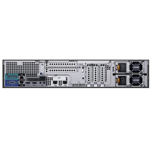Серверное шасси Dell PowerEdge R530 (210-ADLM-97)