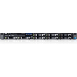 Сервер Dell PowerEdge R630 (210-ACXS-215)