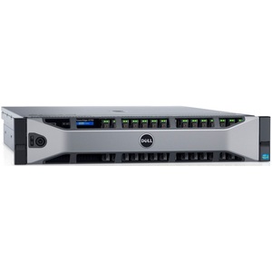 Сервер Dell PowerEdge R730 (210-ACXU-227)