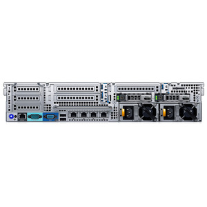 Сервер Dell PowerEdge R730XD (210-ADBC-111)