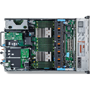 Сервер Dell PowerEdge R730XD (210-ADBC-122)
