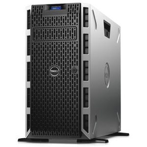 Сервер Dell PowerEdge T430 (210-ADLR-34)