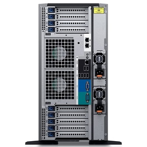 Сервер Dell PowerEdge T630 (210-ACWJ-22)