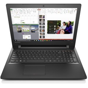 Ноутбук Lenovo IdeaPad 300-15IBR (80M300DSRK)