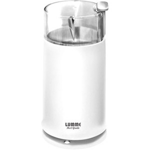 Кофемолка Lumme LU-2601 (белый)