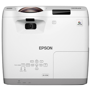 Проектор Epson EB-535W