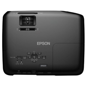 Проектор Epson EX-5220