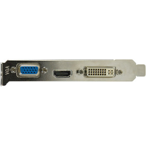 Видеокарта EVGA GeForce 210 1024MB DDR3 (01G-P3-1313-KR)