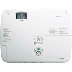 Проектор NEC M260X