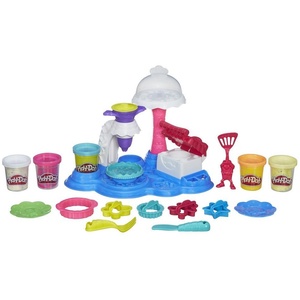 Игровой набор Сладкая вечеринка B3399 Play-Doh